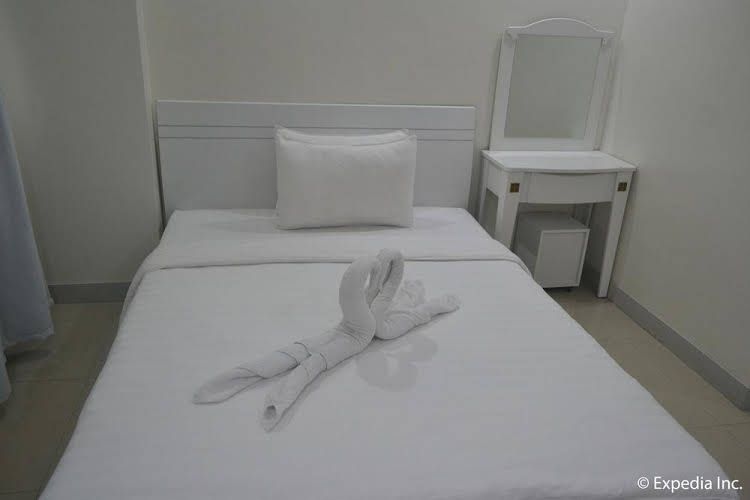 Kakao Travellers Inn0