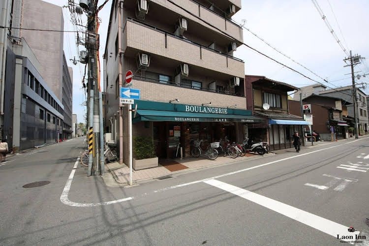 Laon Inn Karasuma Ebisugawa3