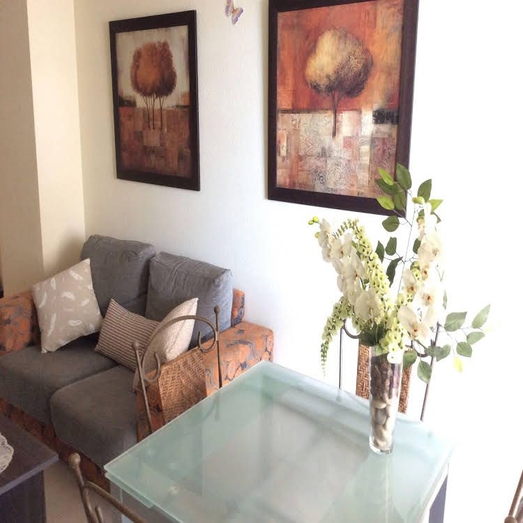 Apartamento Cala Blanca0