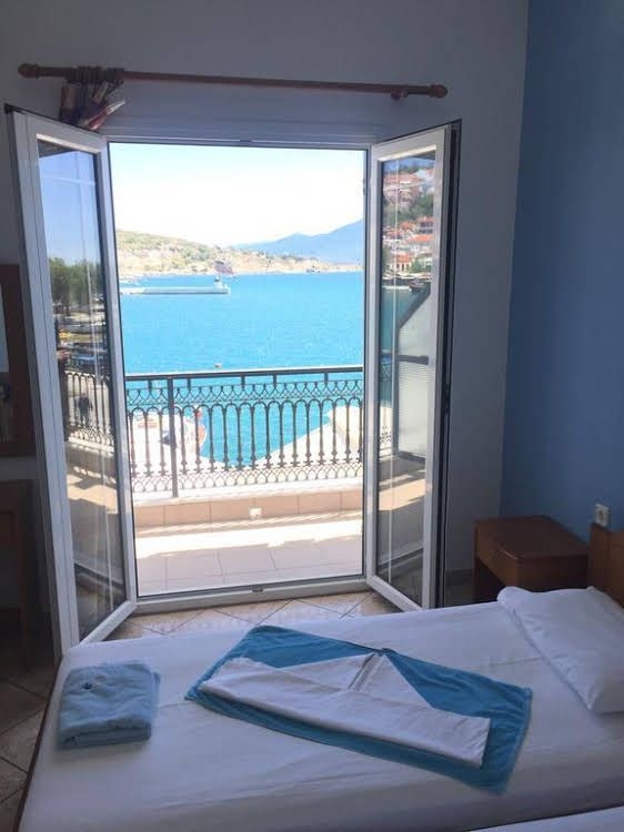 Damo Boutique Samos0