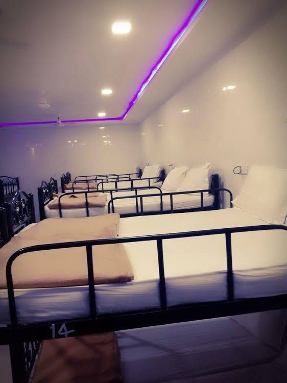 Star Dormitory0