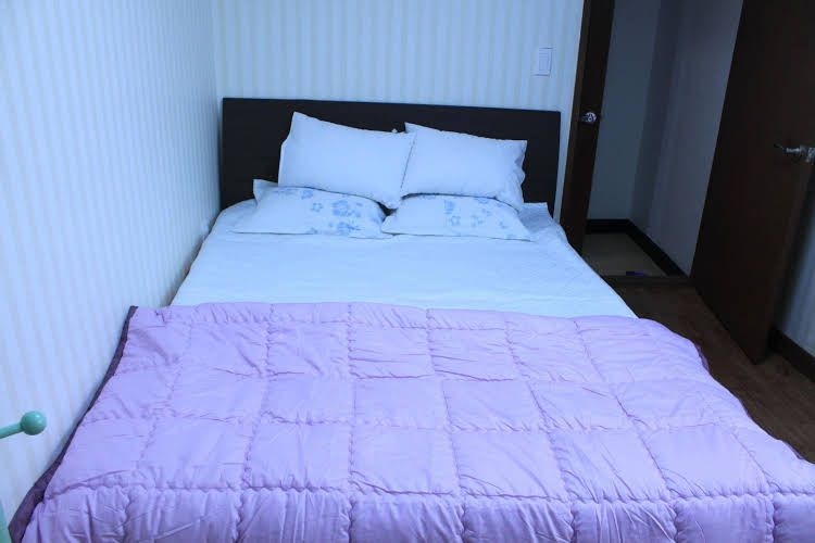 A Ji Hostel0
