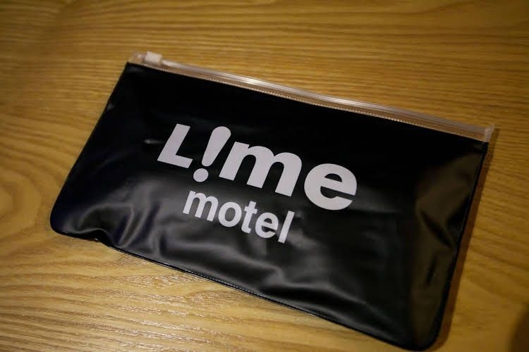 Lime Motel0