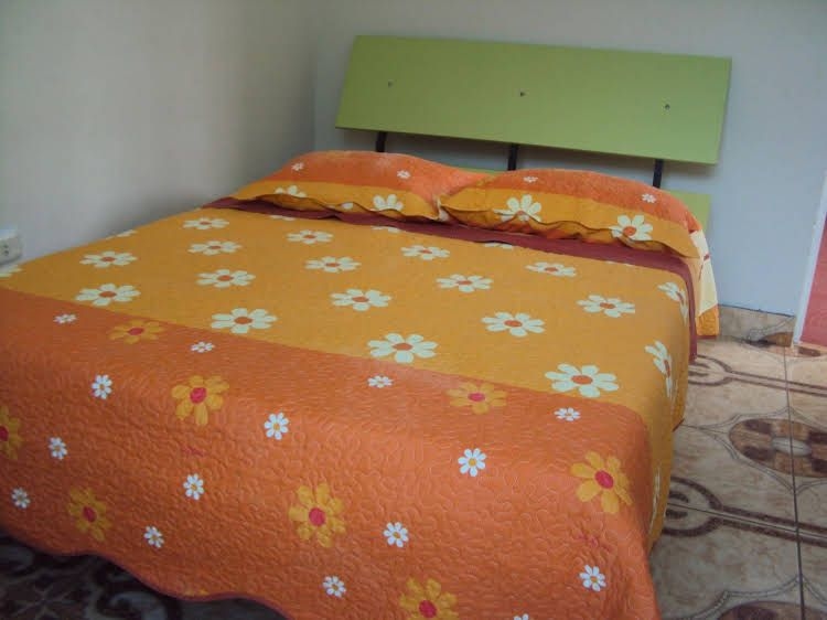 Hospedaje Pureq0