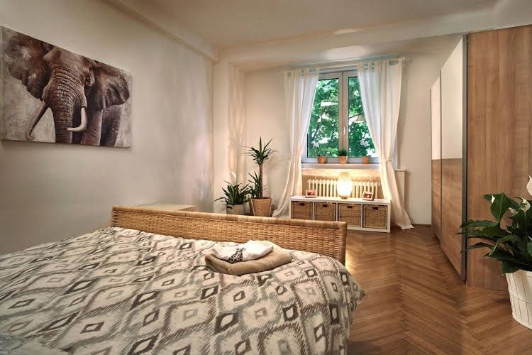 OPERA CITY CENTER APARTMENTS0