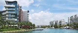 W Singapore - Sentosa Cove4