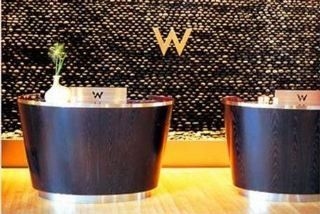 W Singapore - Sentosa Cove2