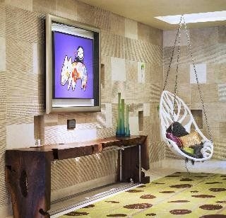 W Singapore - Sentosa Cove1