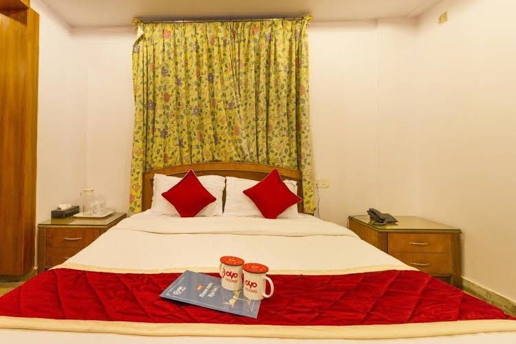 OYO Rooms Banashankari0