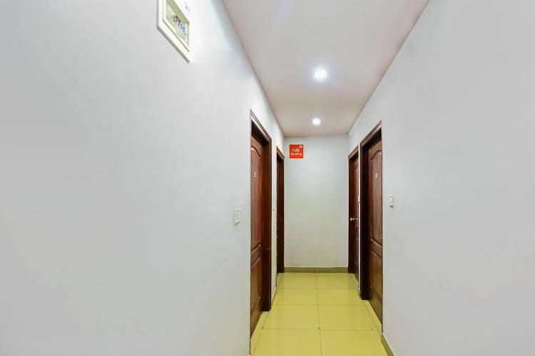 ZO Rooms HSR Layout Agara0