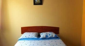 Hostal Fortes0