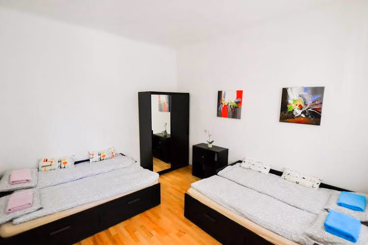 Meidling Apartments0