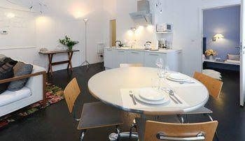 Premium Apartment beim Belvedere0