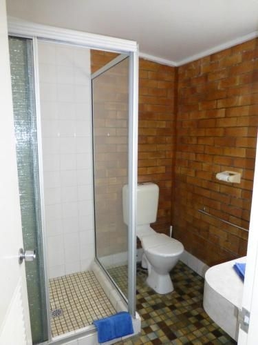Motel Myall4