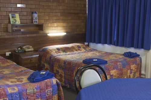 Motel Myall3