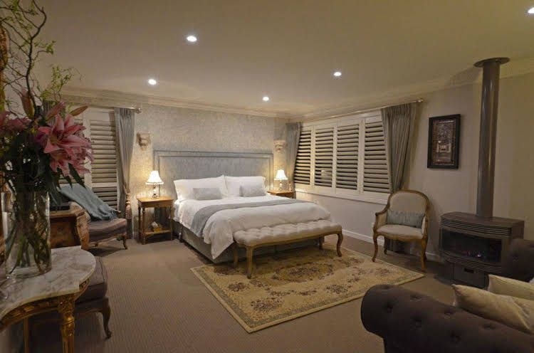 Villa DAmour1