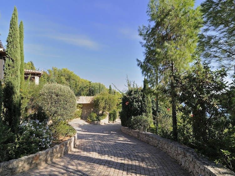 RVG Villa Elli0