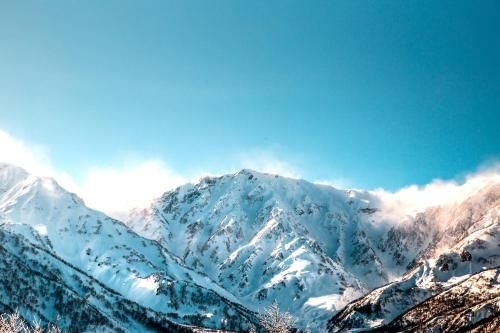Red Door Lodge Hakuba3
