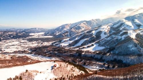 Red Door Lodge Hakuba2