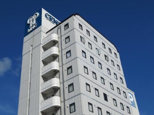 เซ็นเตอร์ โฮเทล มิฮาระ (Center Hotel Mihara)0
