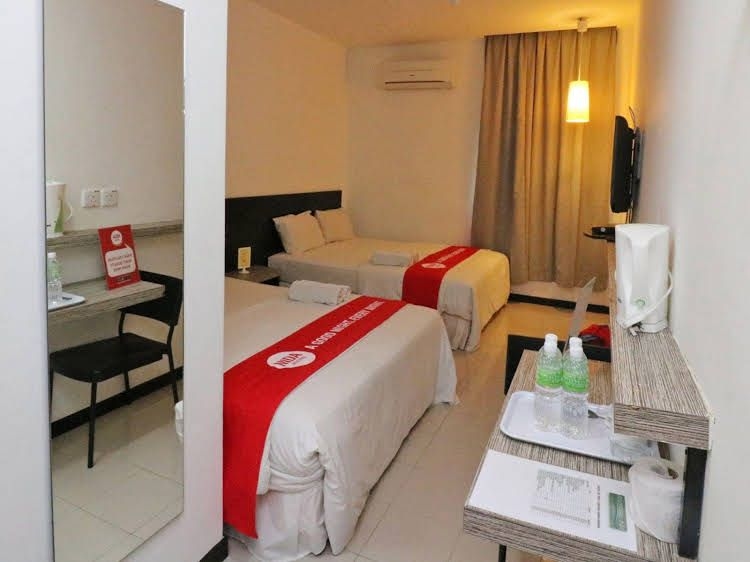 NIDA Rooms Langkawi Legendary0