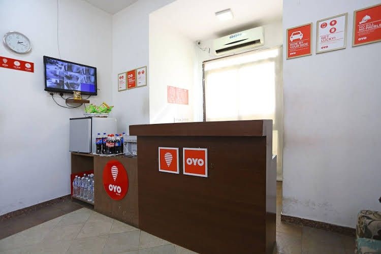 OYO Rooms C Scheme0