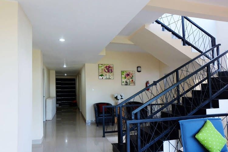 ZEN Rooms Basic Pratisarawirya Asrama Haji0