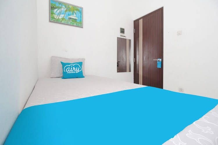 Airy Eco Miroto Seteran Serut Semarang0