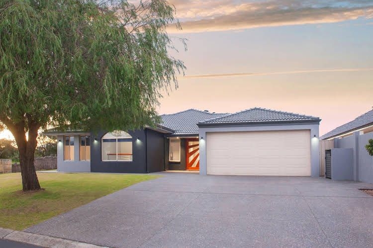 Geographe House0