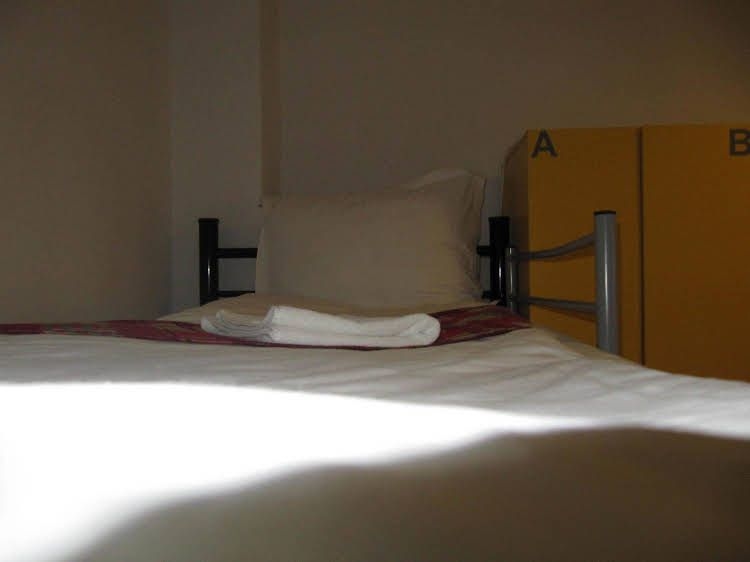 BookARest Hostel0