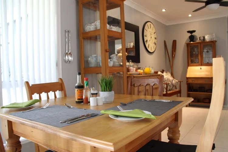 Paperbark Bed and Breakfast0