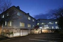 Wafu Pension Naeba0