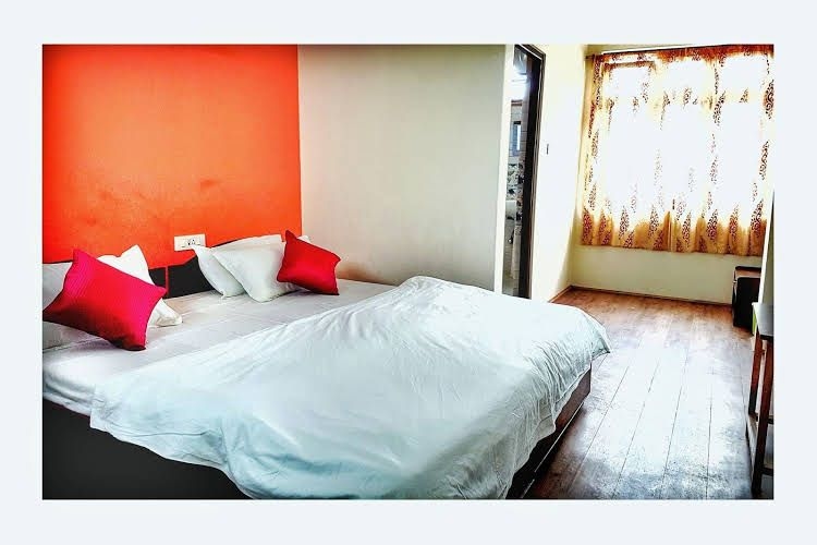 Dilchen Residency0