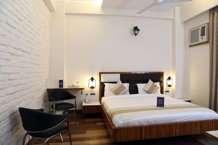 Fab CastleBay Indirapuram0