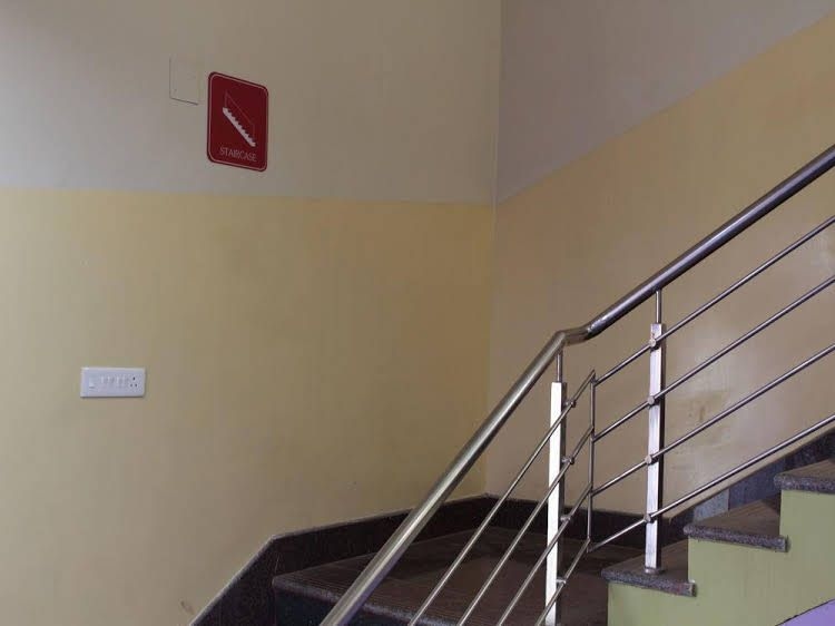 OYO Rooms Sum Hospital0