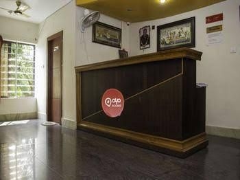 OYO Rooms Bapuji Nagar0