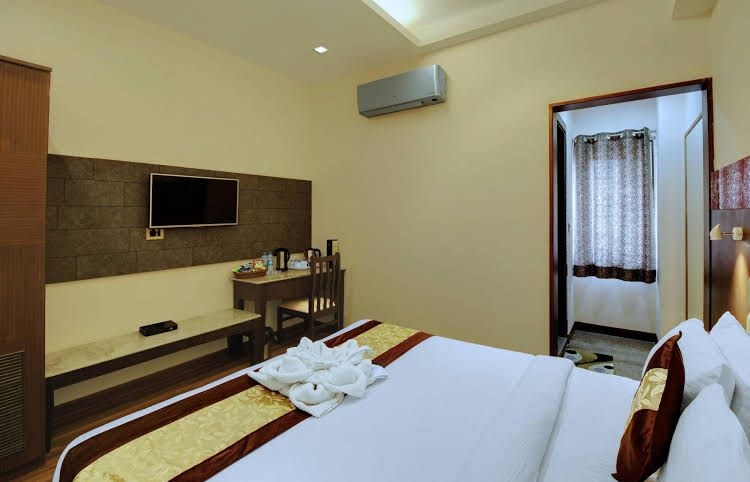 Rudra Vilas Agra0