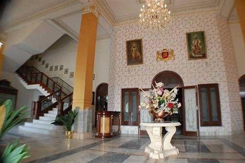 The Merwara Palace0