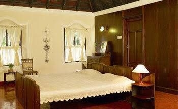 Parayil Homestead0