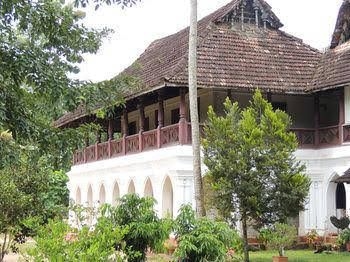 Parayil Homestead1