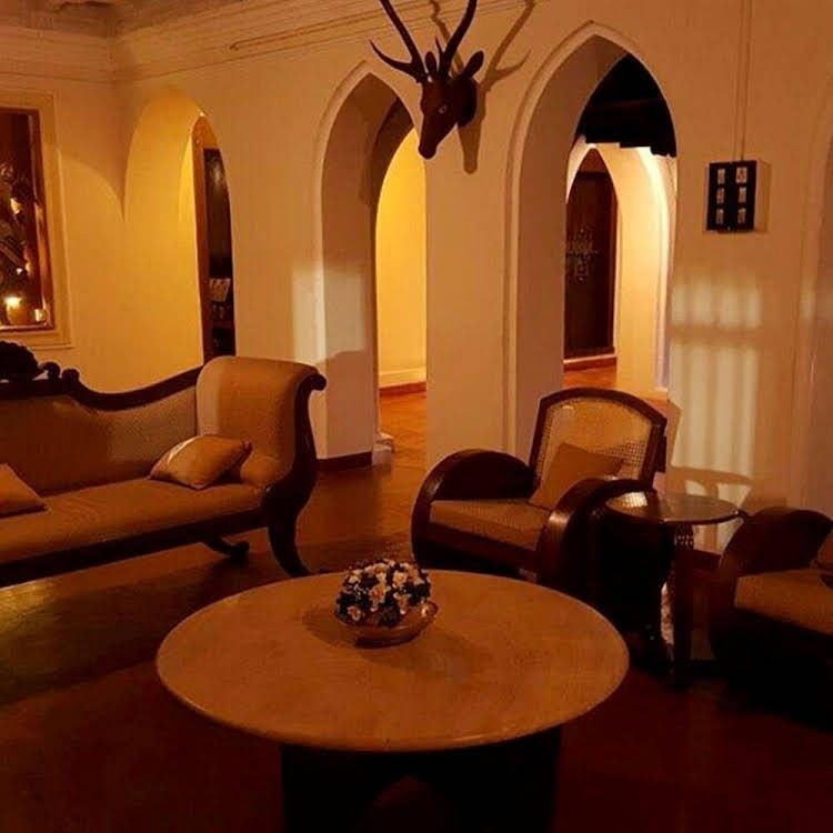 Parayil Homestead4