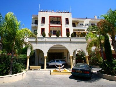 Curium Palace0