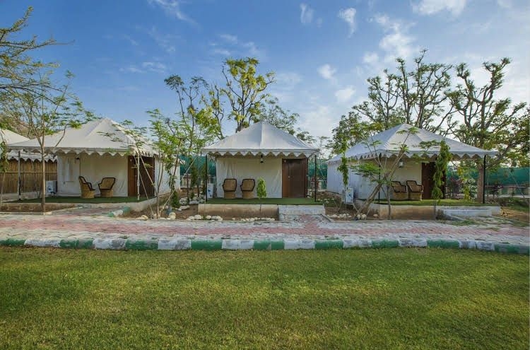 เฮวา เฮฟเว่น รีสอร์ต (Heiwa Heaven Resort)0