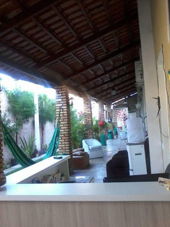 Pousada Arena Castelao0