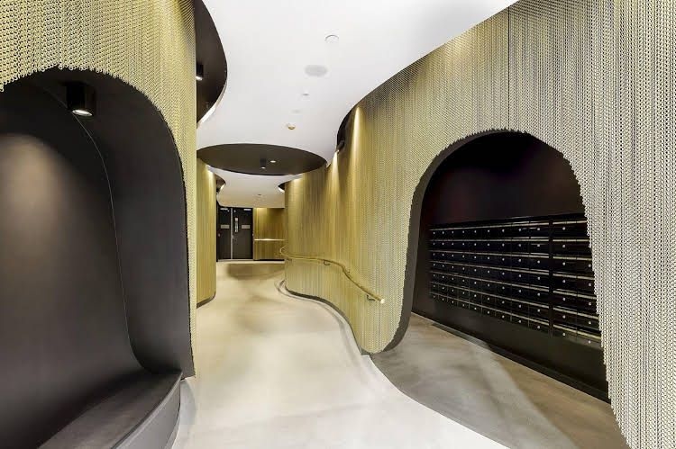 Serviced Apartments Melbourne Opus0