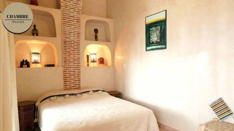 Riad Chez LAfricain0