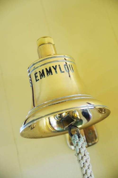 Paddlesteamer Emmylou Boatel0