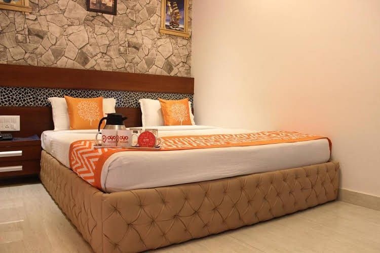 OYO Rooms Marathahalli Flyover0