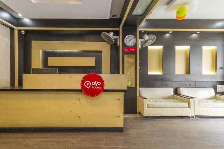 OYO Rooms Koramangala Madiwala0