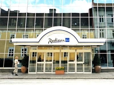 Radisson Blu Malmo0